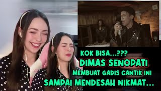Download lagu EDIANN GADIS CANTIK INI SAMPAI MENDESAH NIKMAT MENDENGAR SUARA DIMAS SENOPATI mp3