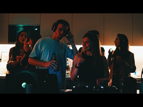 3 Hour Deep House Party Mix 2024 | Ben Bohmer, Panama, Tinlicker, Cristoph, and More