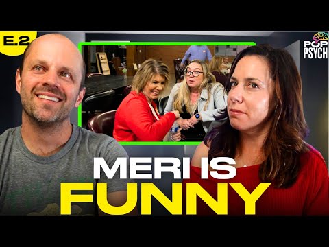 SPEED DATING| Sister Wives | David and Allison react to Season 20 E.2