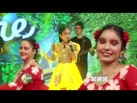 FIORELLA  -  EN CUALQUIER PRIMAVERA