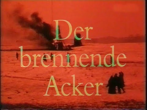 Der brennende Acker/The Burning Soil (F.W. Murnau, 1922) (German/English)