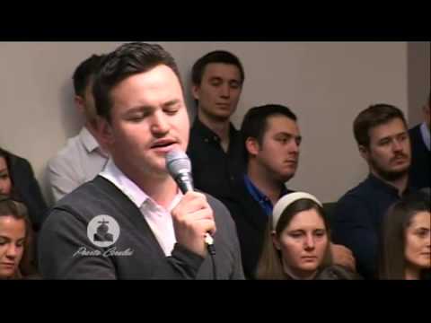 Daniel Varan - Doar in Hristos