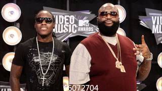 *Realest Livin* Ace Hood ft Rick Ross *NEW*