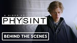 Kojima Productions 10th Anniversary — Full Breakdown & Transcript