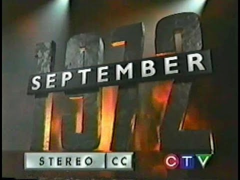 September 1972 (TV Movie 1997)