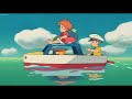 Ponyo On The Cliff By The Sea 1080 English 30