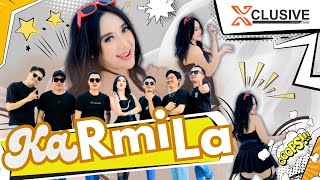 Download lagu KARMILA - XCLUSIVE Band x LIDYA Aprilia mp3