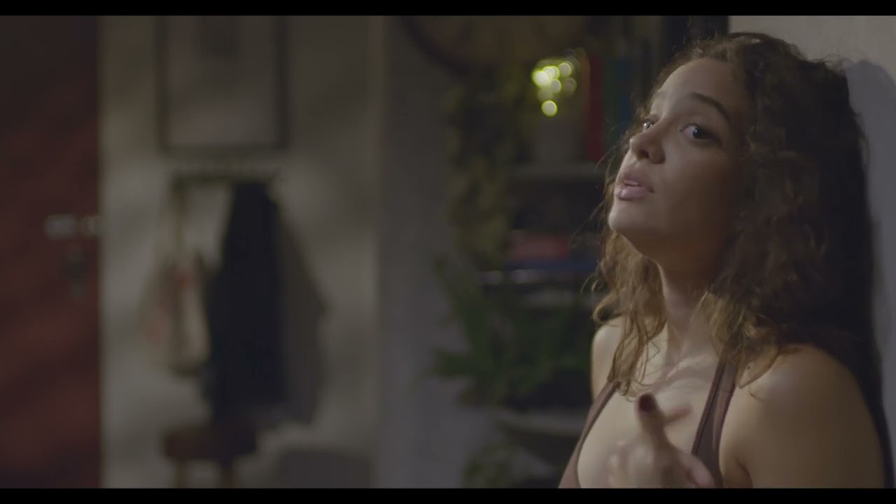 Monólogo - Ingrid Mazini
