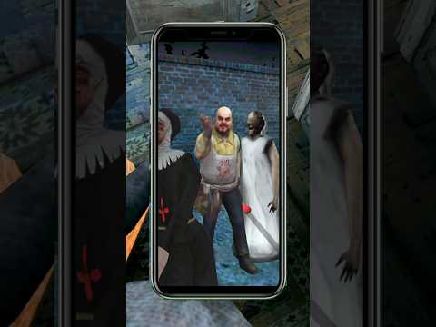 Mr Meat ke Pass Sab kuchh hai Grandpa ke pass kya hai😂🤣 #shorts