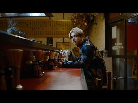 ONE OR EIGHT / TOKYO DRIFT – SOLO DRIFT : REIA