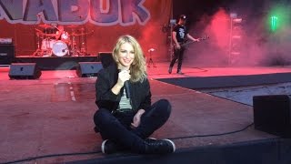Guano Apes – Pretty In Scarlet (live, Moscow, ANABUK festival 28.05.2016)