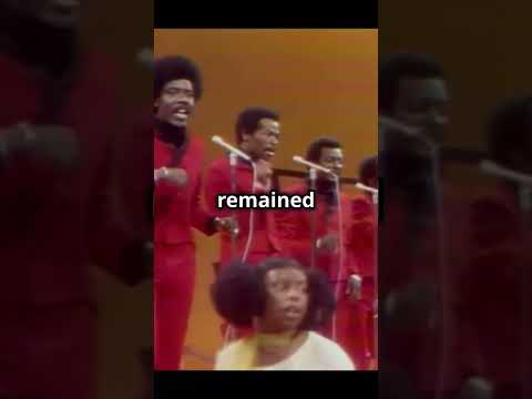 The Intruders: Philly Soul Legends in 60 Seconds