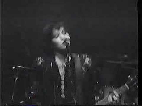 Joan Jett - Have You Ever Seen the Rain? online metal music video by JOAN JETT