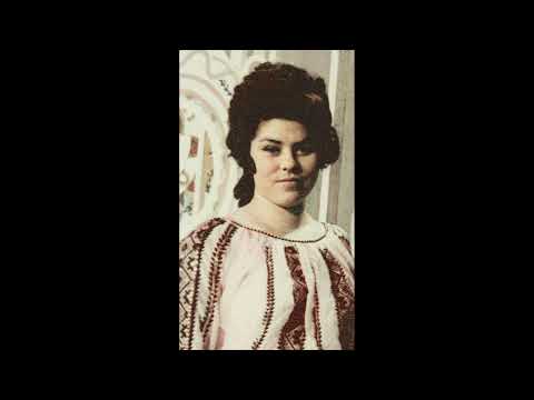 Angela Păduraru - În brigadă sînt fruntaşă (anii '70)