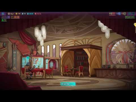 It's really hard, you know