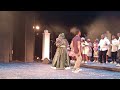 Godimo Ga Thaba Tsa Sione Praise Feat Salome Pilane