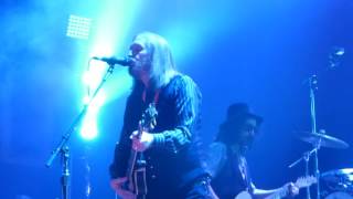 Mudcrutch - Trailer (Atlanta 06.02.16) HD