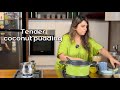 Tender coconut pudding |kitchen tales by Neethu |ASMR video