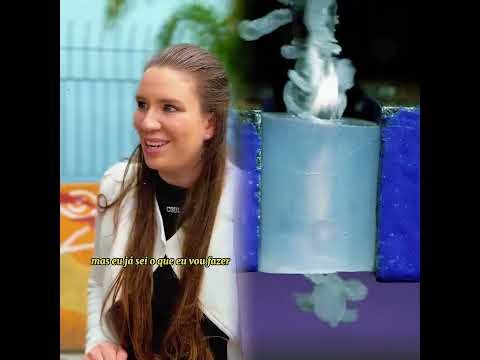 Ele não conseguiria visitar a sua mãe, mas seu destino foi mudado por essa mulher 😳