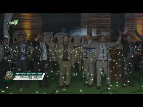 KTP General Conference 2022 | Vanglai Nun