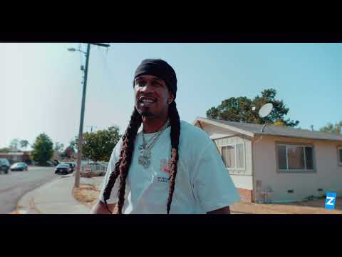 Cousin Fik - In a Deep Bag (prod by Faided Beatz)