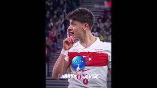 Download lagu Arda Güler Shushed Szoboszlai🤫 New Rivalry?🔥⚽️ #hungary #türkiye #turkey #football #nationsleague mp3