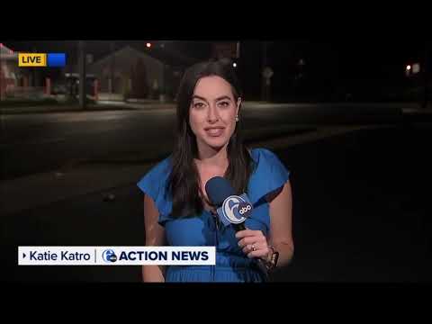 Katie Katro