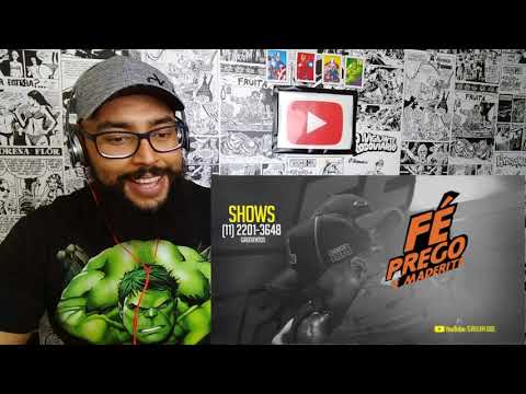 MC Neguinho do Kaxeta e MC Huguinho - Fé, Prego e Maderite (GR6 Filmes) Djay W