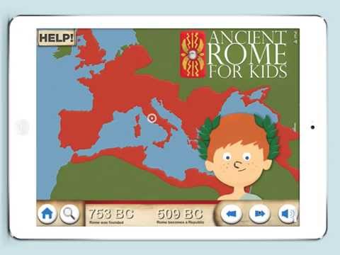 Ancient Rome - Free Video