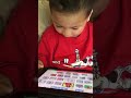 Raphiel Doing StarFall May 31 2018