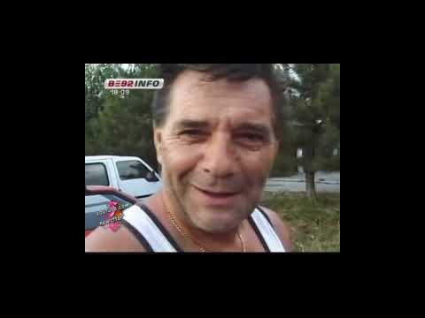 Borislav Zoric Licanin - B92 TV (2002)