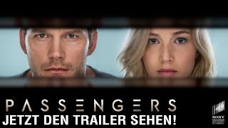 Passengers