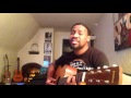 Alvin Frazier Ready Or Not After 7 Acoustic Cover Excerpt