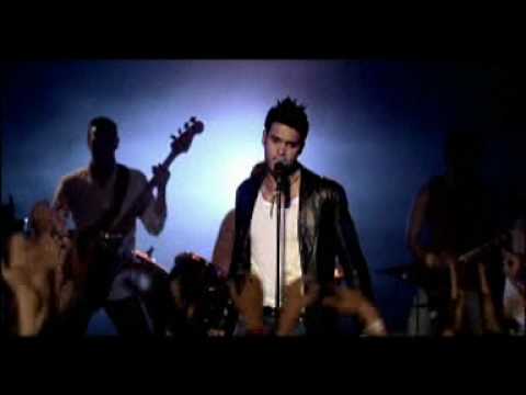 FABRIZIO LEVITA - POWER & GLORY offizieller EUROSPORT OLYMPIASONG ATHEN 2004