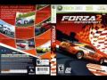 Forza 2 Soundtrack: Sonido Total - The Pinker ...