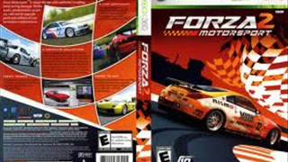 Forza 2 Soundtrack:  Sonido Total - The Pinker Tones