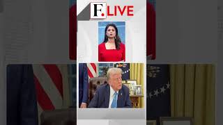 Iran To Execute First Female Anti-Regime Protestor As Crackdown Continues | Firstpost Live