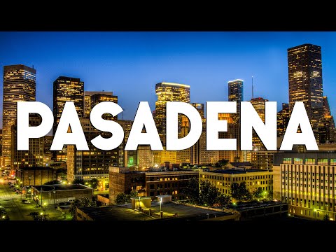 Top 10 Best Things to Do in Pasadena, California - Travel Guide 2024
