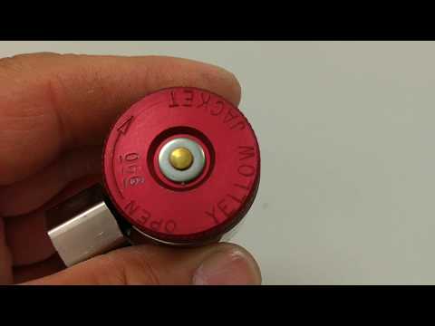 Yellow Jacket R-134a & R-1234yf service port couplers