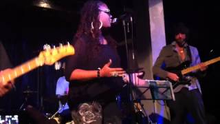 Lalah Hathaway - If You Want To (LIVE @ Jazz Café)