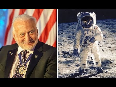 Buzz Aldrin, Others Tell Apollo's Inside Story in Rare | New Cosmos TV