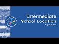Picture of the Warren Township Board of Education Meeting August 31, 2026 board meeting.