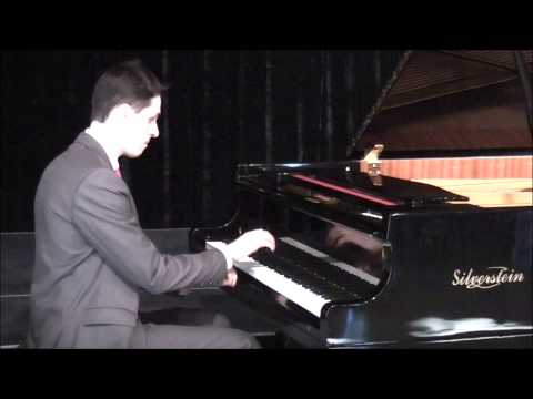 Zongoraiskola 1 / 11. gyakorlat (Egyszer egy királyfi...) - Juhász Balázs