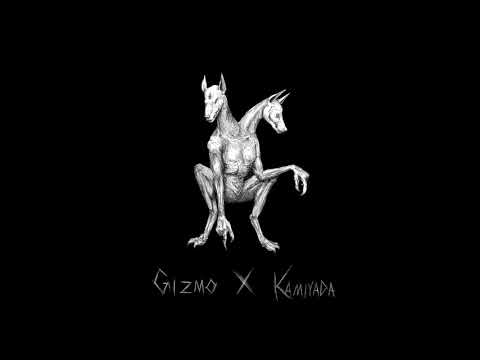 Gizmo X Kamiyada - SCAPHISM [PROD. XEROGI X WHITE PUNK] audio
