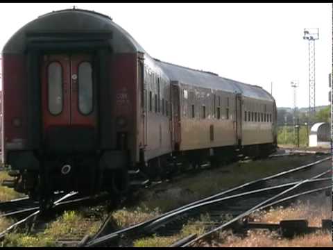 A 1833 intra in Oradea (05.05.2011) - in HQ!