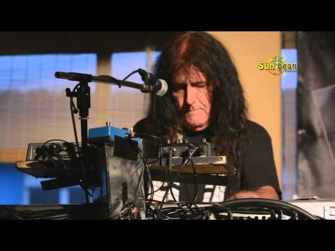 #Martin Gerschwitz zu Gast bei #Sunbean aus Zella-Mehlis