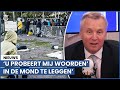 Staatssecretaris over opvang asielzoekers: ‘Zonder dwang redden we het niet’