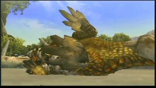 【07】縛狩実況村篇　土砂竜ボルボロス！【MHP3rd】