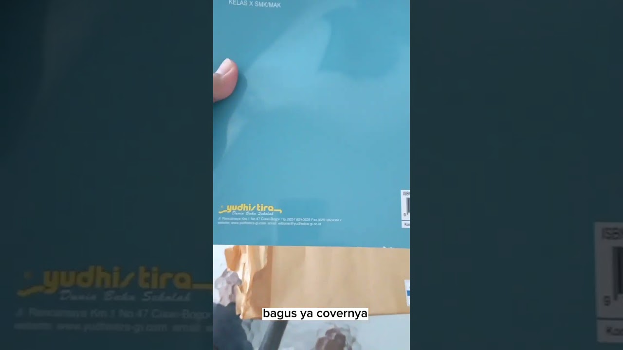 Alhamdulillah. Buku Dasar-Dasar Desain Komunikasi Visual kami sudah terbit. Semoga bermanfaat