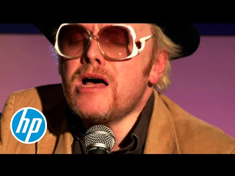 How I wrote...Luke Haines